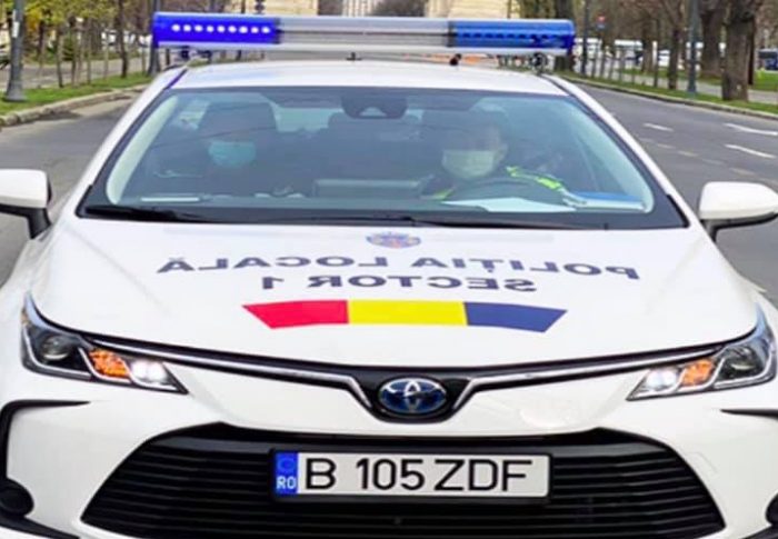 Îmbunătățirea și consolidarea activității Poliției Locale, nu desființarea ei