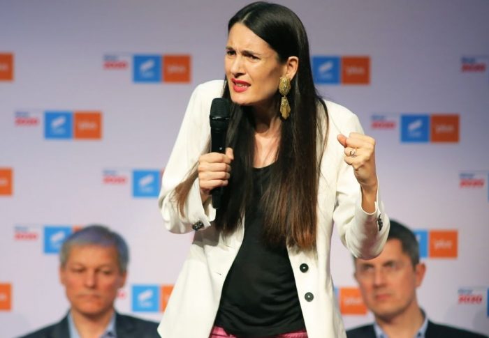 Odată politica si campaniile erau altceva..