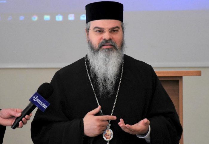 Mesajul Episcopului Ignatie al Husilor e foarte potrivit