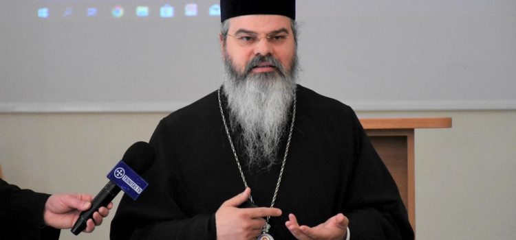 Mesajul Episcopului Ignatie al Husilor e foarte potrivit